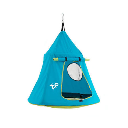 Trigano TP Toys Nacelle pour enfant Igloo Bleu 858