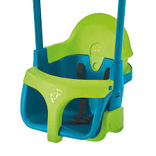 Trigano TP Toys Balançoire pour bébé 4 en 1 Quadpod 900