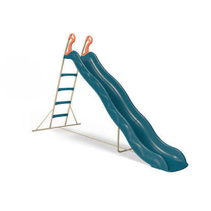 TOBOGGAN ACTOU BLEU 3M J-32113P4