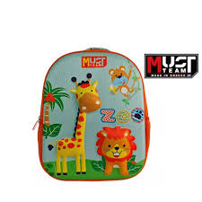 Cartable Animals Must Team 587578