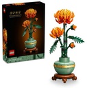 LEGO Botanicals Le chrysanthème 10368