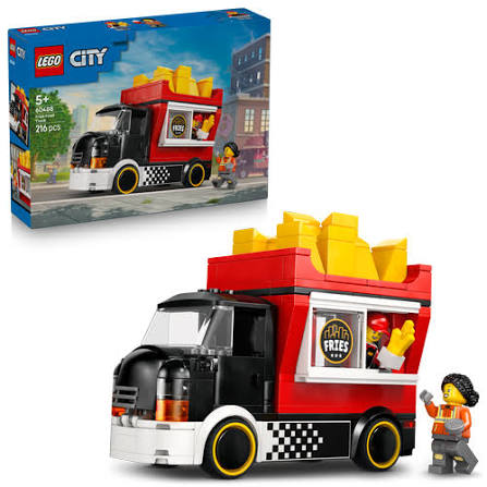 60489 JET VS. CAR