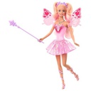 Barbie Fée-Ailes JCP76