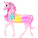 JCP78 Barbie - Licorne Sons et Lumières