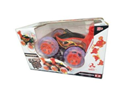 Voiture de course RC rotation 360° 008-3604