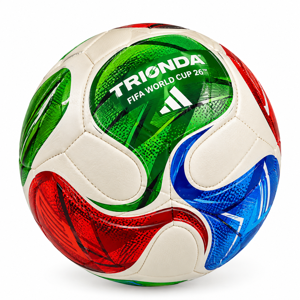 Ballon de Football Trionda HP300-1