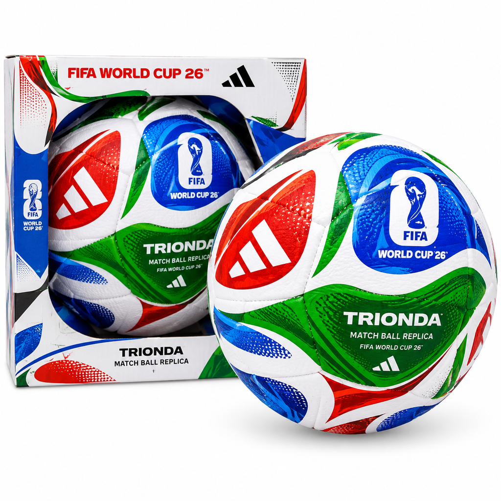 Ballon Football Trionda Pro HP300-3