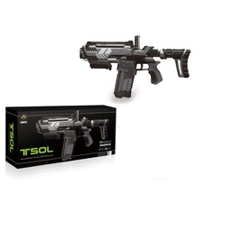 [SY891] Pistolet tir AR Gun Tsol Tech 3D - Noir SY891