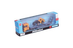 [TN-1066-4] Transporteur engin de construction 2 Pcs