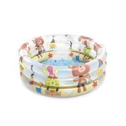 [57106] Intex-Piscine dino 3 boudins