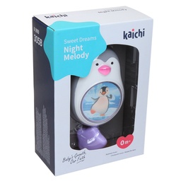 [K999-305B] Penguin musical Kaichi K999-305B