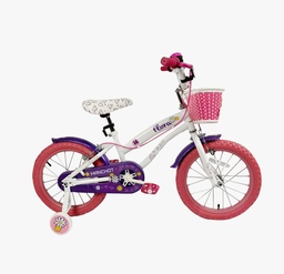 [MF2020-14] Manchot - VELO FLORA 14 POUCES