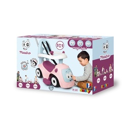 [720305] Smoby PORTEUR MAESTRO BALADE
