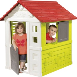 [810712] Maison nature SMOBY