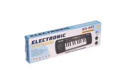 [SD-985] Piano électronique 24 touches