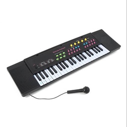 [SD-3002] Piano électronique 44 touches avec microphone