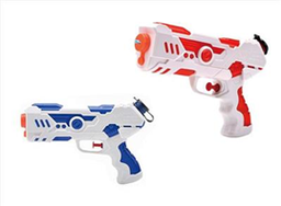 [4413A] Pistolet à eau 250 Ml 4413A