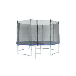 [J-JOU132] Trigano Trampoline 4m27 J-JOU132