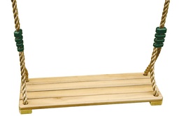 [J-418] Trigano Balançoire Bois Pour Portique 3,00/3,50m