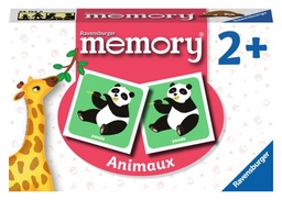 [24153] Ravensburger-memory® Animaux