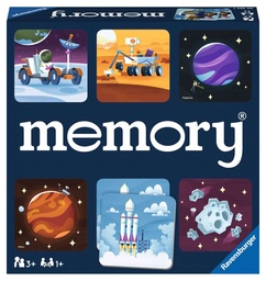 [20424] Ravensburger-memory-L'espace 20424