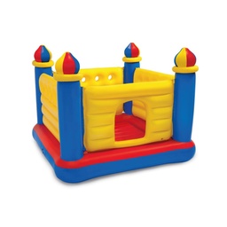 [48259] Intex-Trampoline châteaux gonflable 48259
