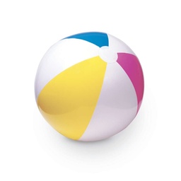 [59030] Intex - Ballon de plage 60cm 59030