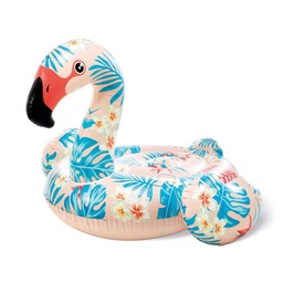 [57559] Intex-Flamant tropical à chevaucher 57559