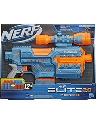 [E9961EU40] Hasbro-Nerf Elite 2.0 phoenix CS-6