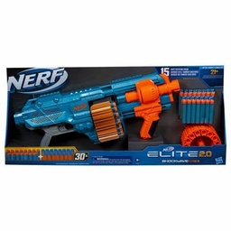 [E9527EU40] Hasbro-Nerf Elite 2.0 SHOCKWAVE RD 15