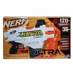 [F0955ZR0] Hasbro-Nerf Ultra AMP