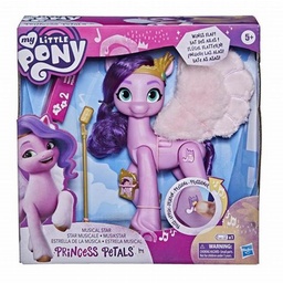 [F17965L0] Hasbro - MY LITTLE PONY Movie STAR
