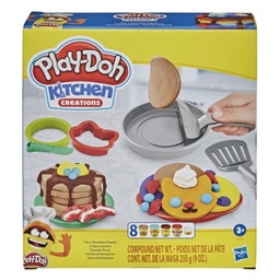 [F12795L0] Hasbro-Play doh-Pancakes