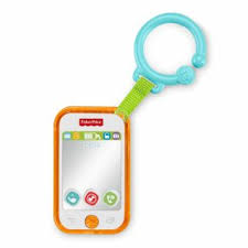 [GML96-0] Mattel Mon Téléphone selfie GML96-0