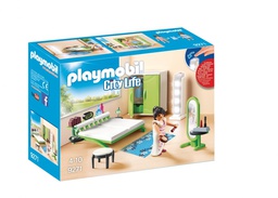 [9271] Playmobil - City life Chambre avec Espace Maquillage