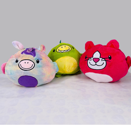 [T-2] Hoodie à Capuche en Peluche Pliable T-2