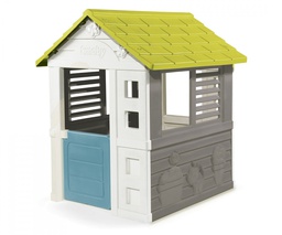 [810721] Jolie Maisonnette Smoby 810721