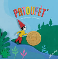 [9782844555502] Patoufèt' 9782844555502