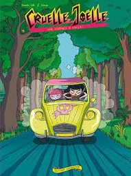 [9782848656144] CRUELLE JOELLE