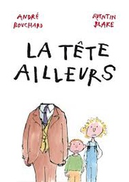 [9782878334555] La tête ailleurs