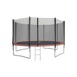 [J-JOU131] Trigano Trampoline Diam 3m66