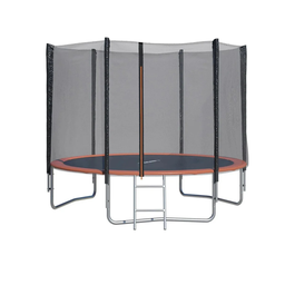 [J-JOU129] Trigano Trampoline Diam 2m44