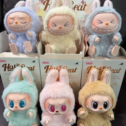 [8255204] Peluche Labubu-POPMART 8255204