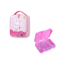 [BOIT-RB] Boîtes à Lunch isotherme Lapin