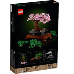 [10281] BONSAI 10281