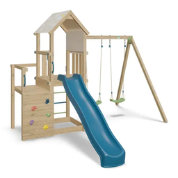 [J-24602] Aire de jeux Ultra Xperience 2 Trigano
