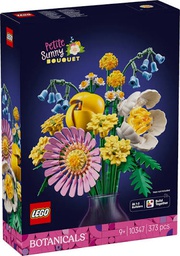[10347] 10347 LEGO Little Sunny Bouquet