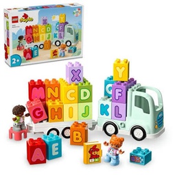 [10421] 10421 Camion alphabet DUPLO