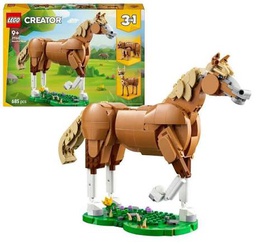 [31166] 31166 LEGO Creator BEAUTIFUL HORSE