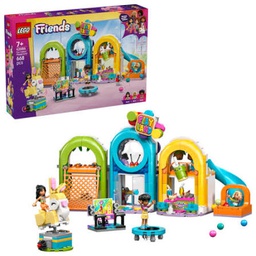 [42686] 42686 FUN INDOOR PLAYGROUND